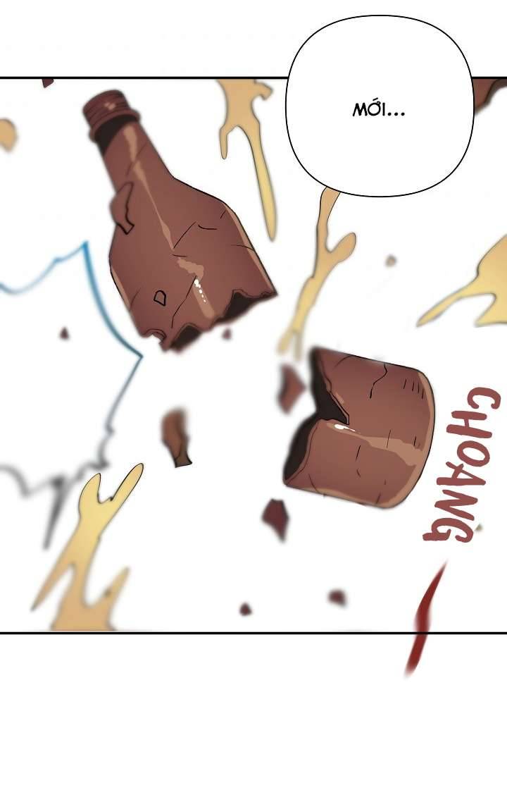Tôi Đã Nuôi Dưỡng Một Nam Phụ Đầy Ám Ảnh Chapter 4 - Trang 3