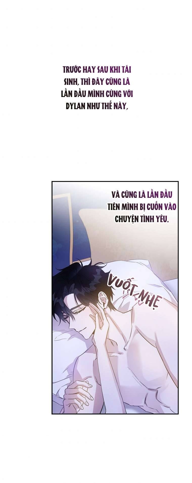 Thuần Hóa Bạo Quân Rồi Bỏ Trốn Chap 60 - Trang 2