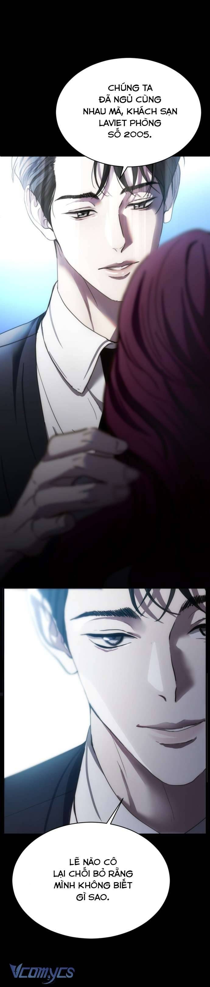 Ba Lần Động Phòng Chapter 5 - Next Chapter 5