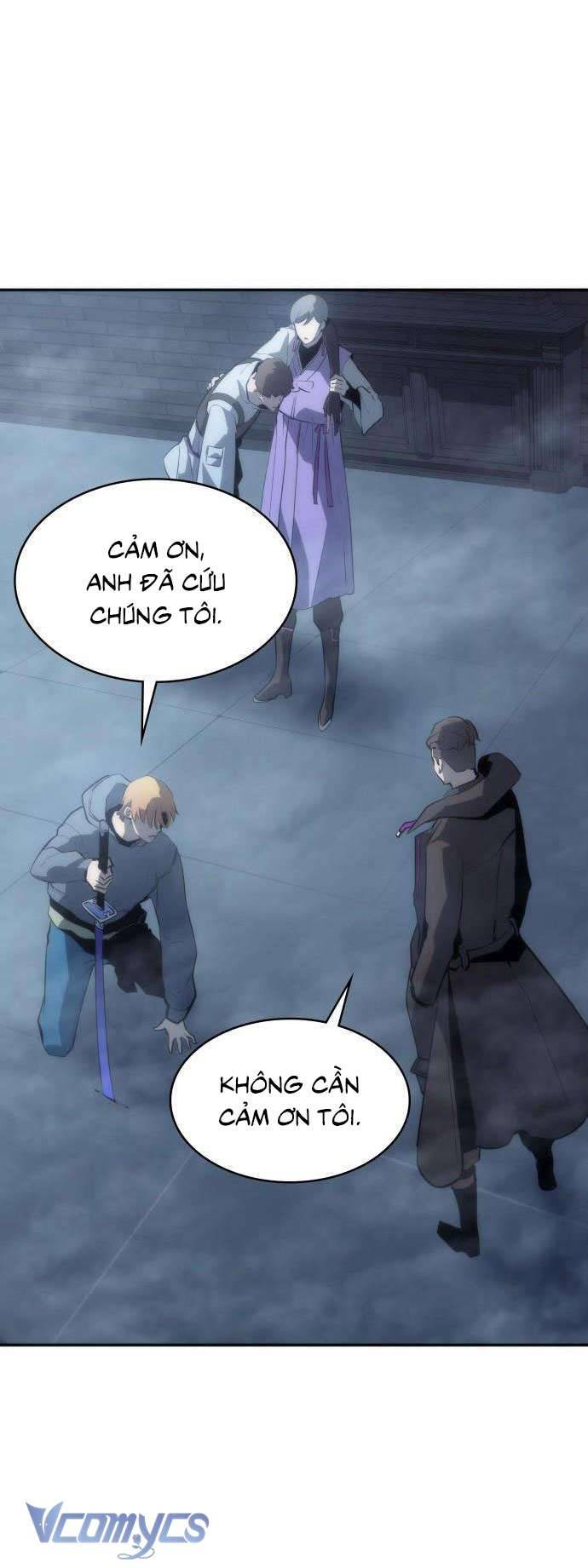 (BTS - HYBE) 7FATES: CHAKHO Chap 9 - Trang 2
