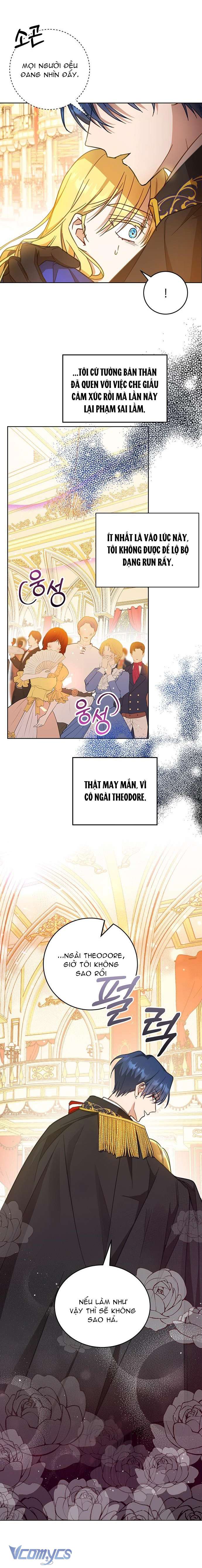 Làm Thế Nào Để Ăn Chủ Nhân Chapter 20 - Next Chapter 21