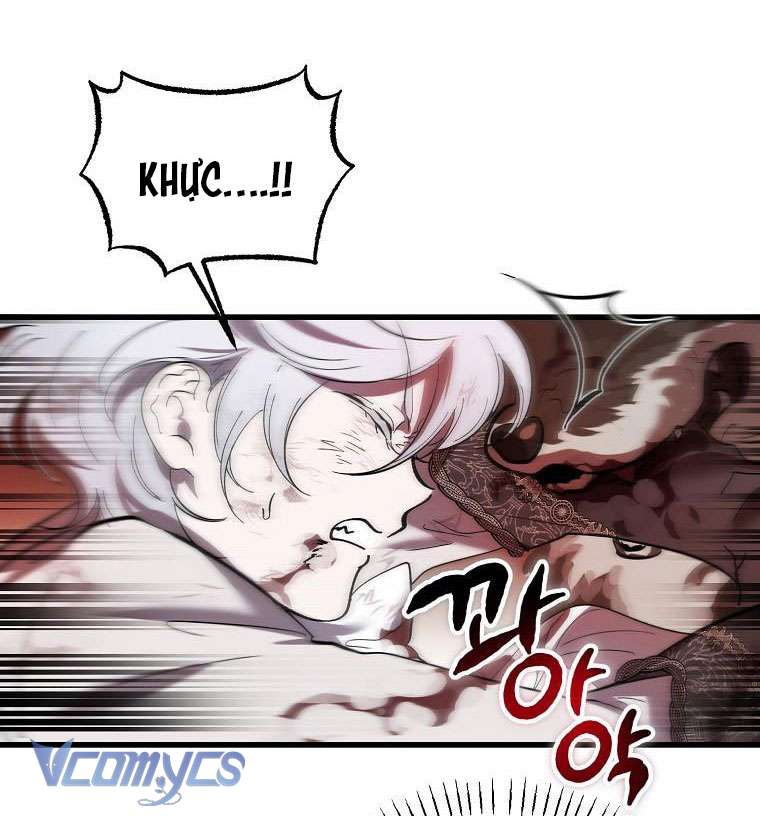 Ác Quỷ Nuôi Dưỡng Tiểu Thư Chapter 14 - Trang 4