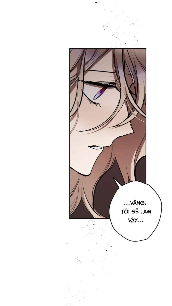 Lời Thú Nhận Của Chúa Tể Bóng Tối Chap 43 - Trang 4