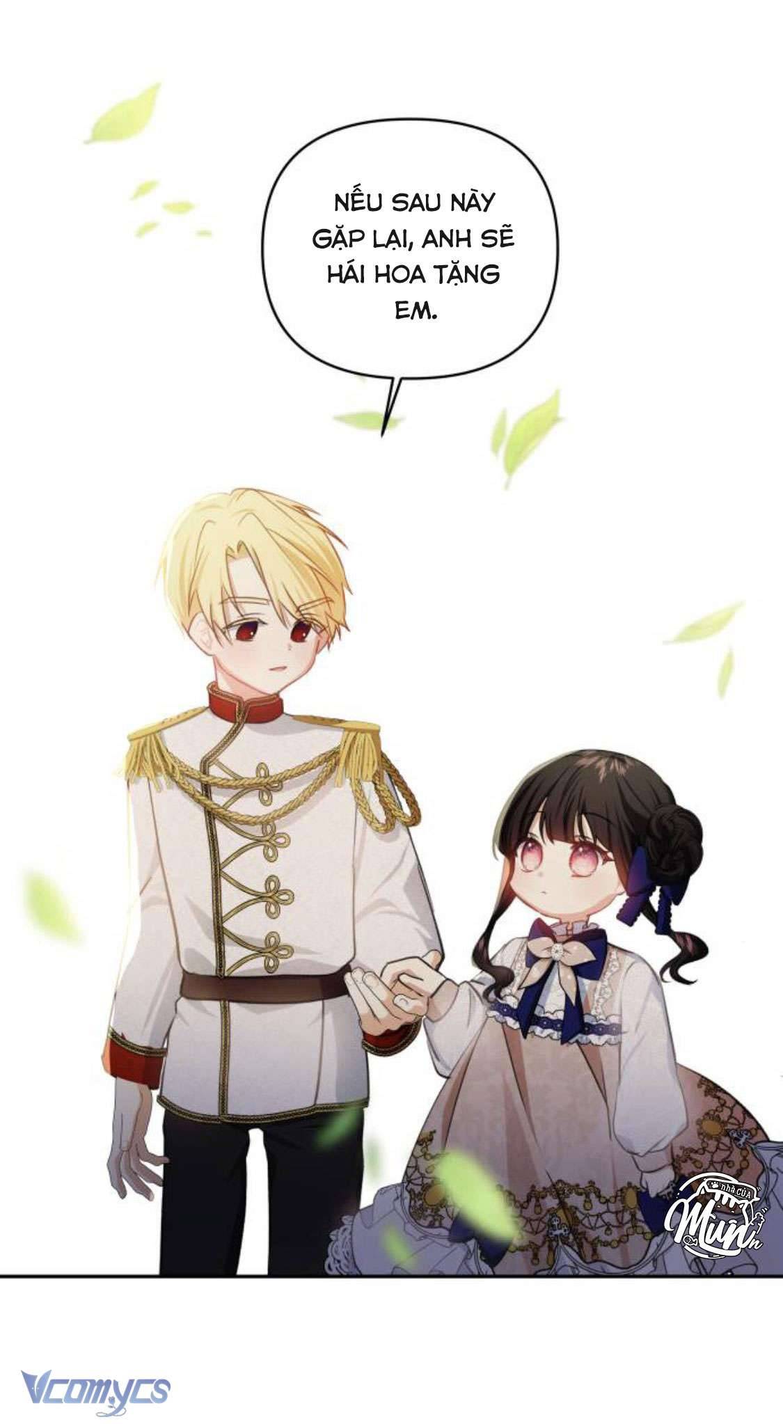 Con Gái Của Công Tước Ác Ma Chapter 25 - Trang 3