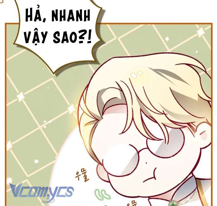 Nuôi vị hôn phu bằng tiền bạc. Chap 48 - Trang 2