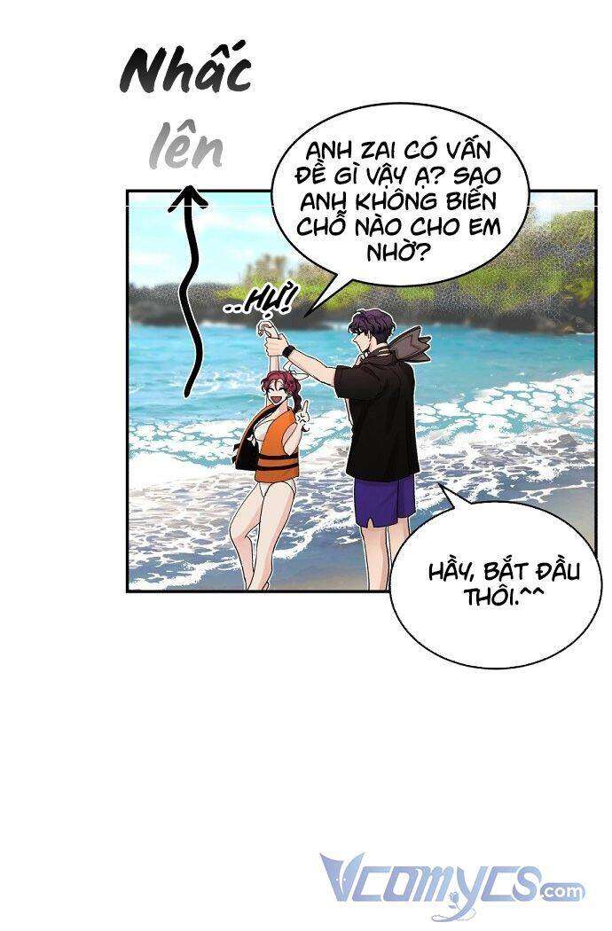 Oan Gia Ngõ Hẹp Chapter 25 - Trang 3