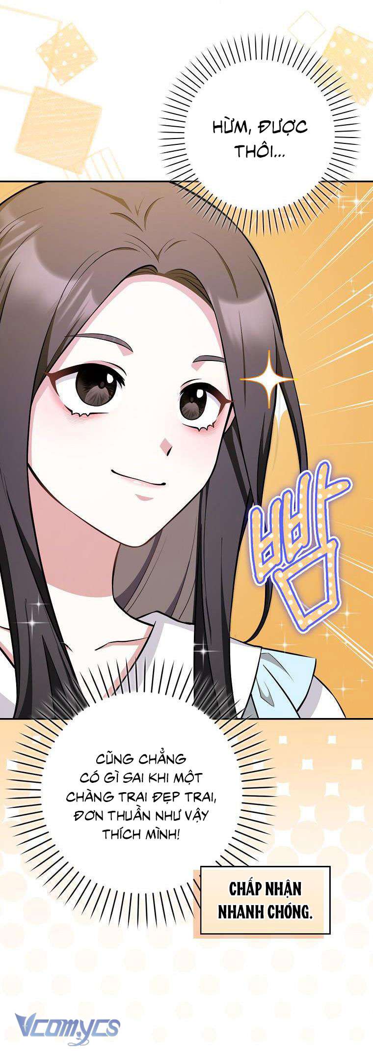 Tôi Thề Chúng Ta Chỉ Là Bạn Chapter 8 - Next Chapter 9