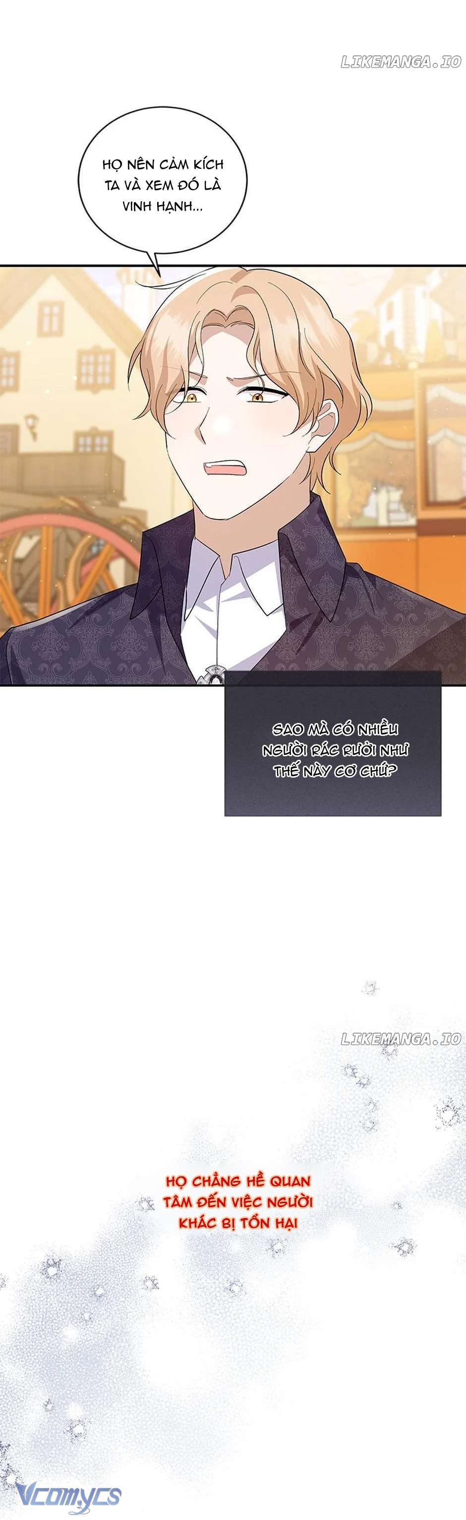 Kế Hoạch Trả Thù Chap 63 - Next Chap 64