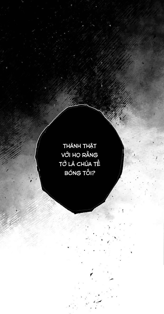 Lời Thú Nhận Của Chúa Tể Bóng Tối Chap 34 - Trang 4