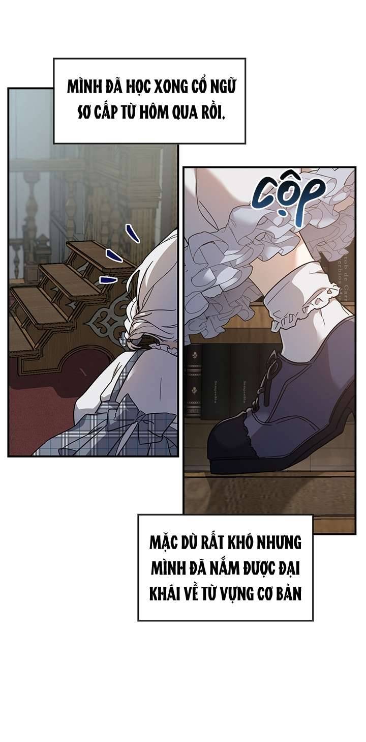 Lại Một Lần Nữa Hướng Về Ánh Sáng Chap 12 - Trang 2