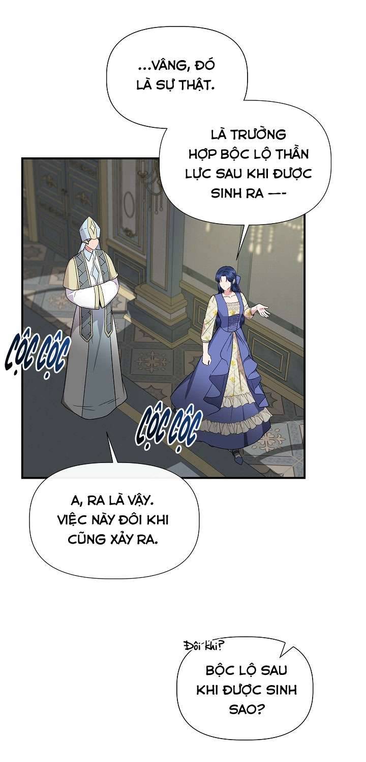 Tôi Không Phải Là Cinderella Chapter 57 - Trang 4