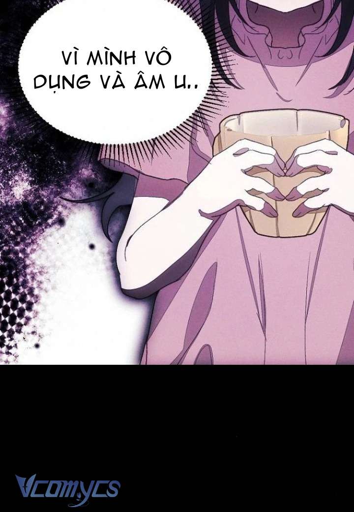 Papa Bạo Chúa, Con Sẽ Bảo Vệ Người! Chap 10 - Trang 2