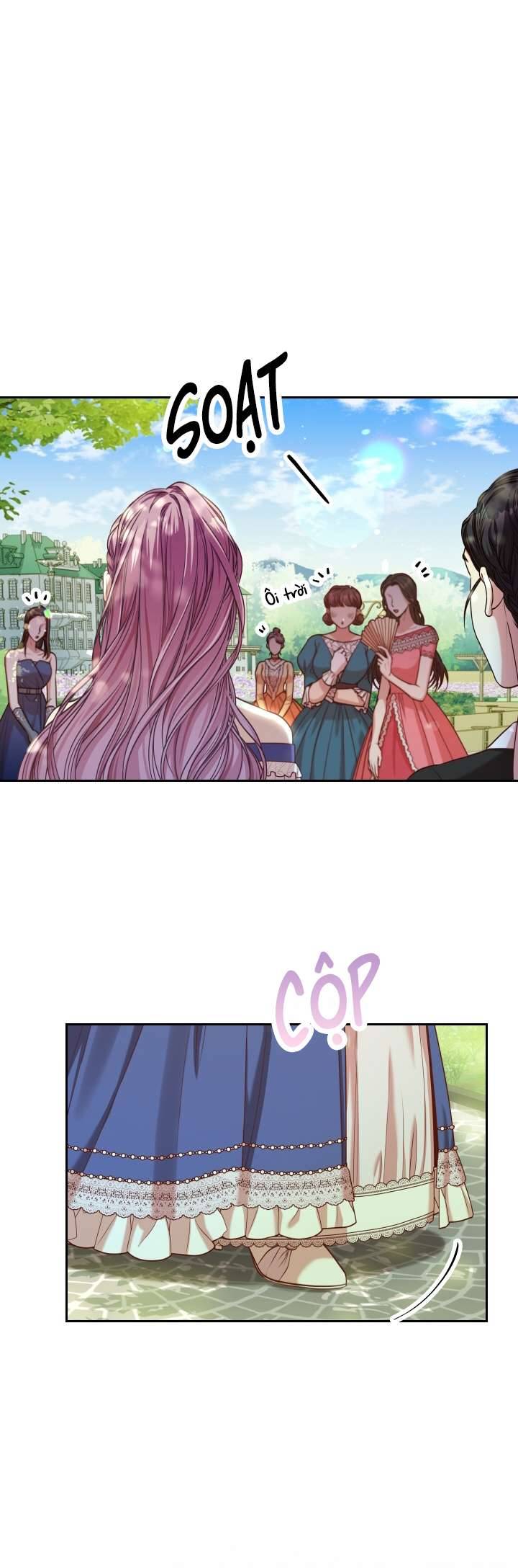 Thư Ký Của Bạo Chúa Chapter 48 - Trang 4