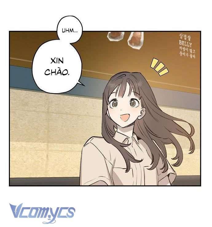 Onsaemiro Chapter 18 - Next Chapter 19