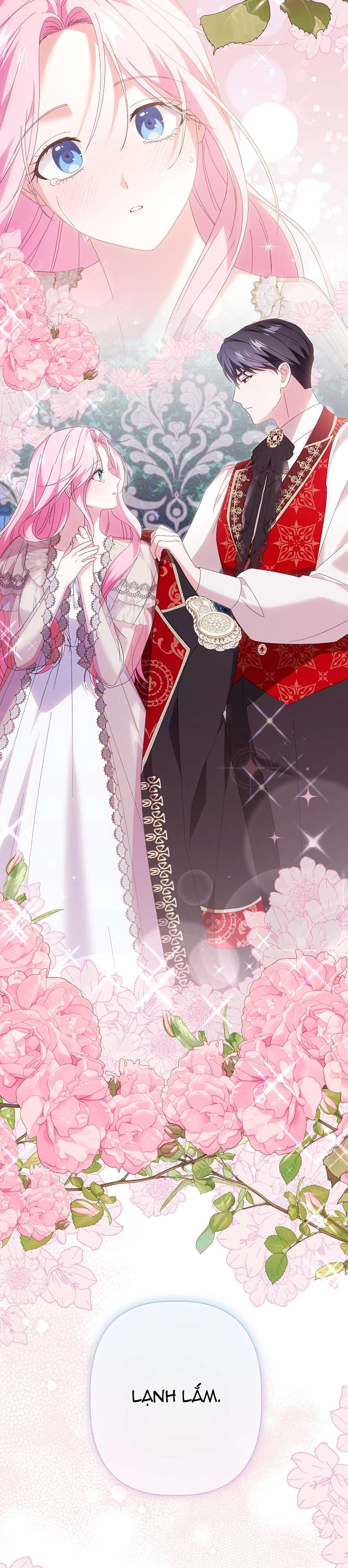 Cha Của Nam Chính Từ Chối Hủy Hôn Chapter 20 - Trang 4