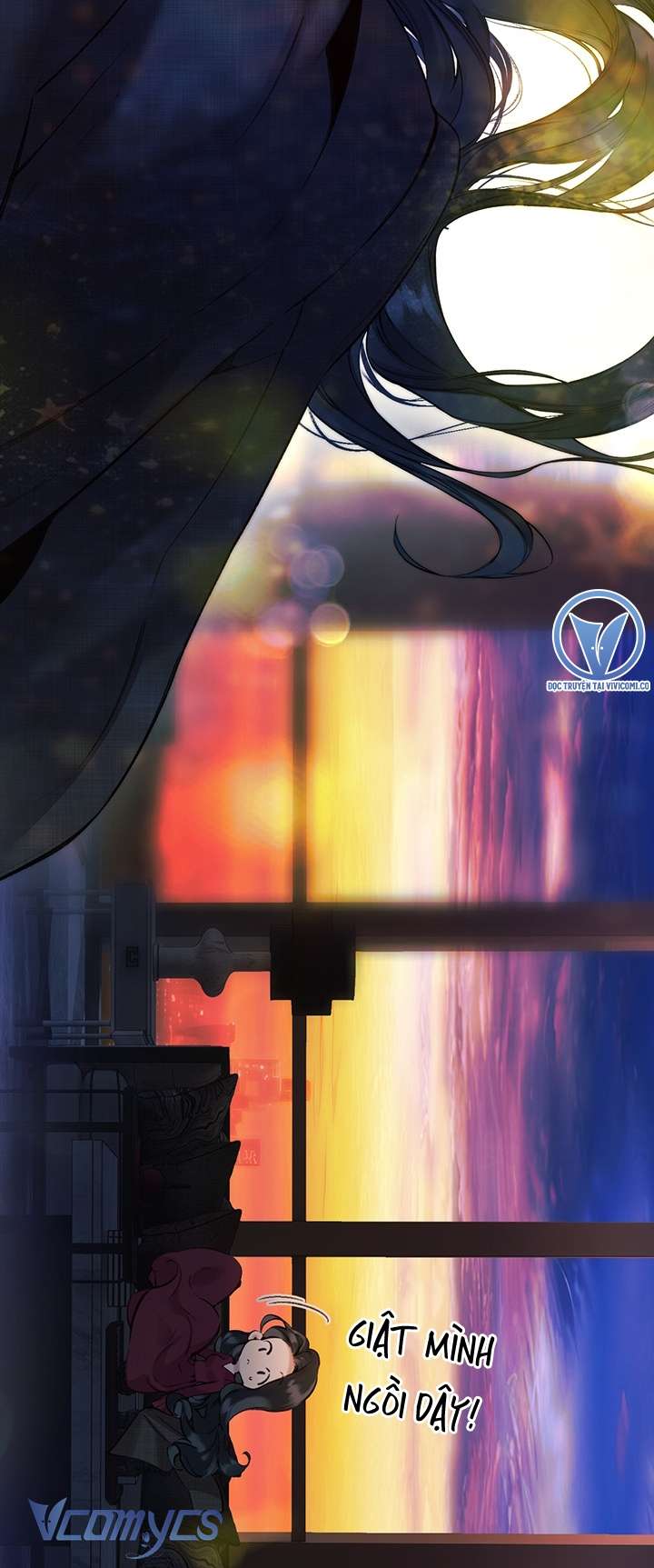 Trêu Nhầm Chap 43 - Next Chap 44