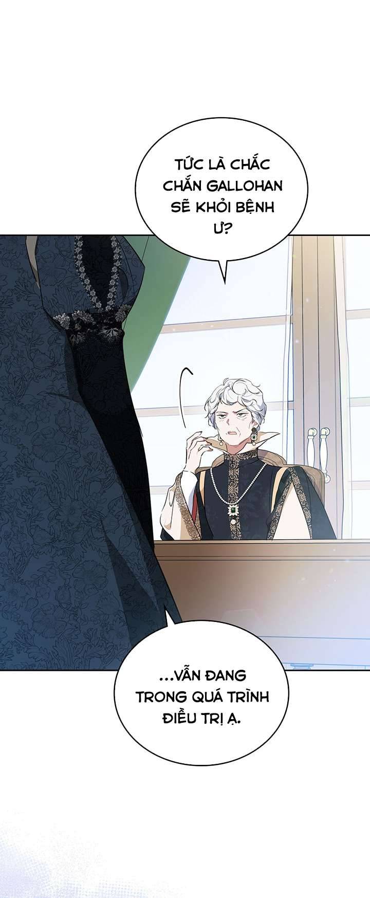 Kiếp Này Nhất Định Làm Gia Chủ Chap 69 - Trang 2