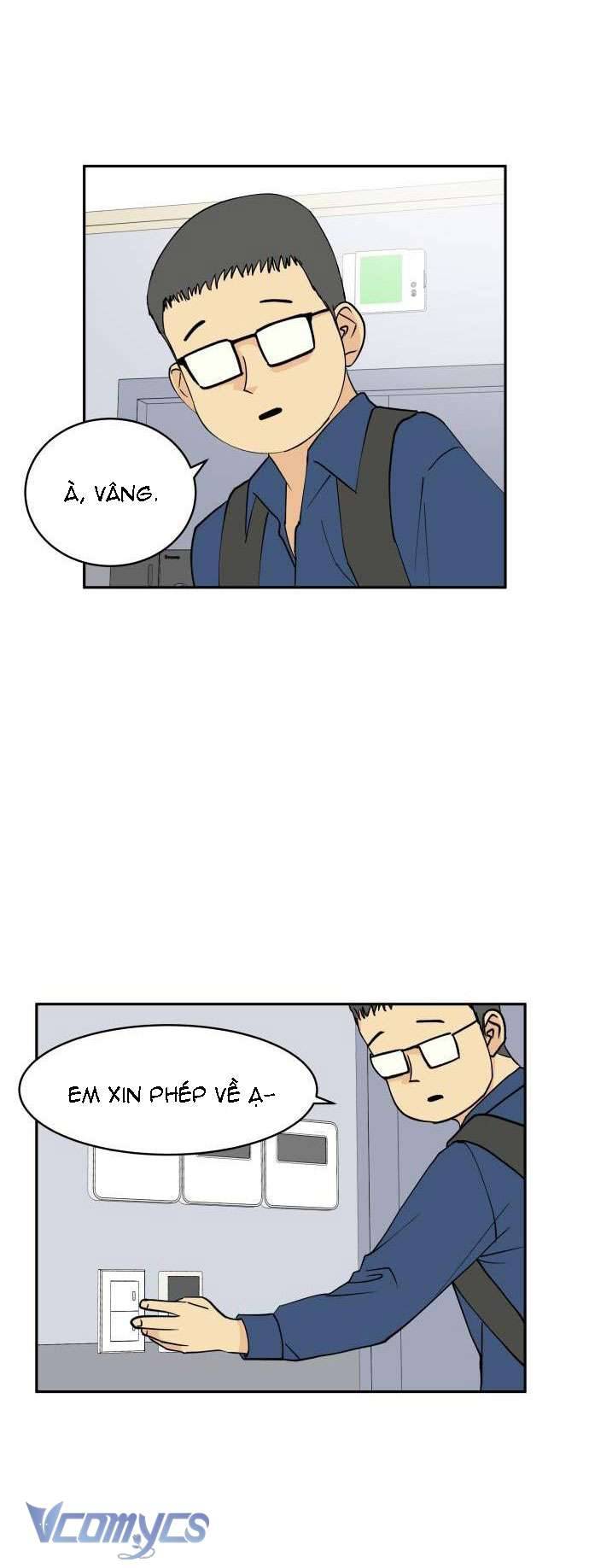 Phòng Chat Không Có Tôi Chap 4 - Trang 2