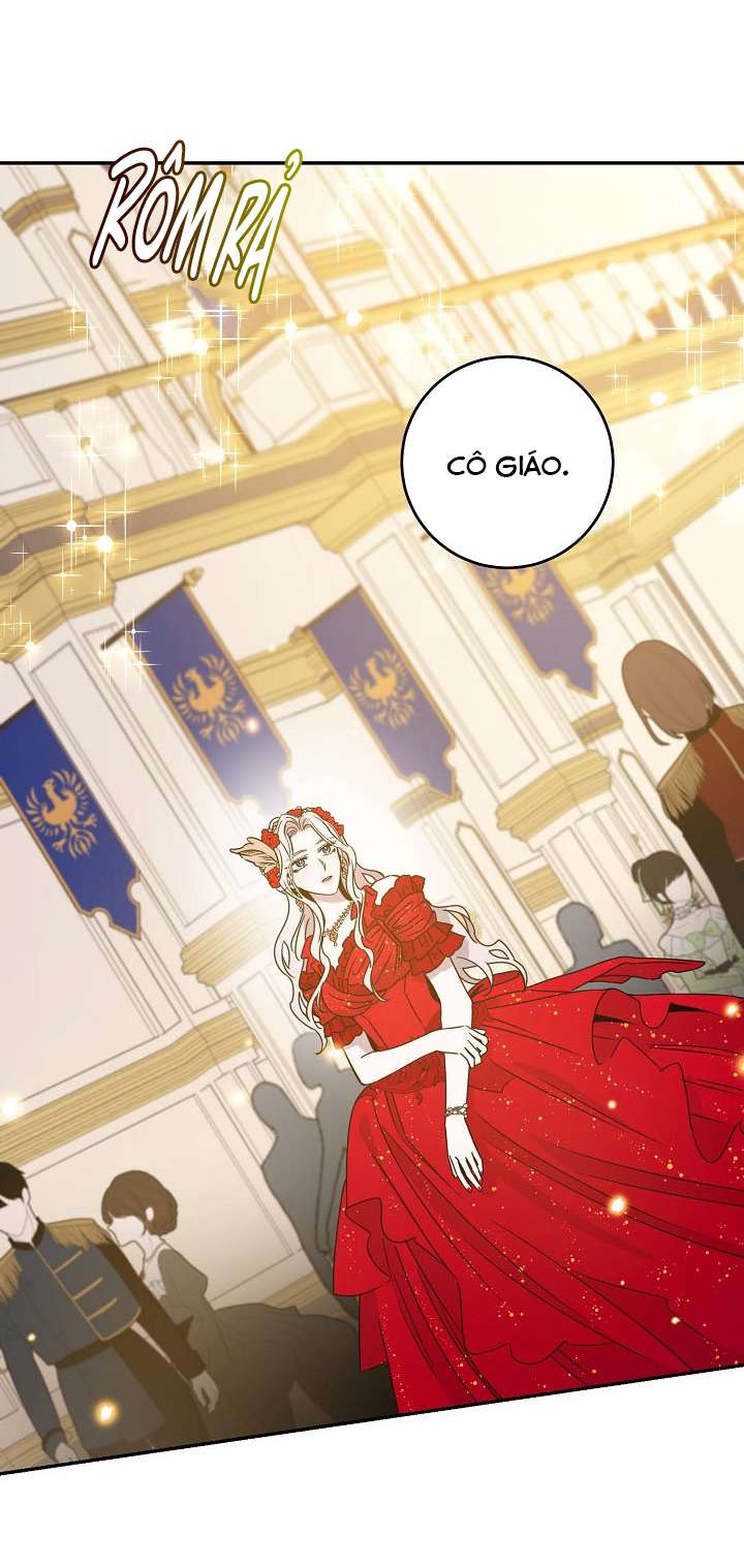 Thuần Hóa Bạo Quân Rồi Bỏ Trốn Chap 31 - Trang 2