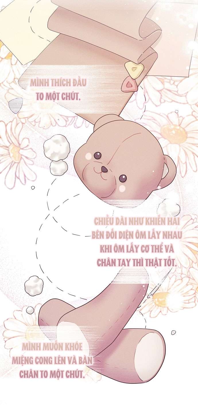 Cửa Hàng Búp Bê Của Công Chúa Chap 36 - Trang 2