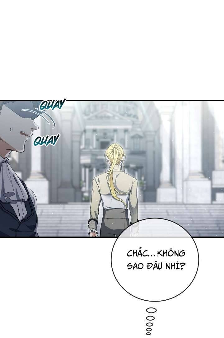 Lại Một Lần Nữa Hướng Về Ánh Sáng Chap 48 - Trang 2
