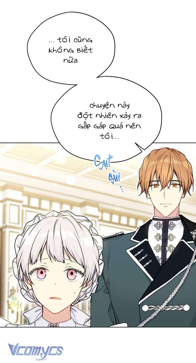 Vương Miện Lục Bảo Chap 84 - Trang 2