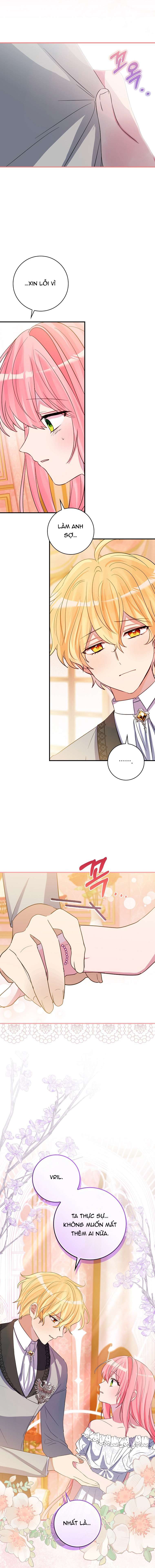 Tôi Không Muốn Có Con Với Nam Chính Chapter 12 - Trang 4