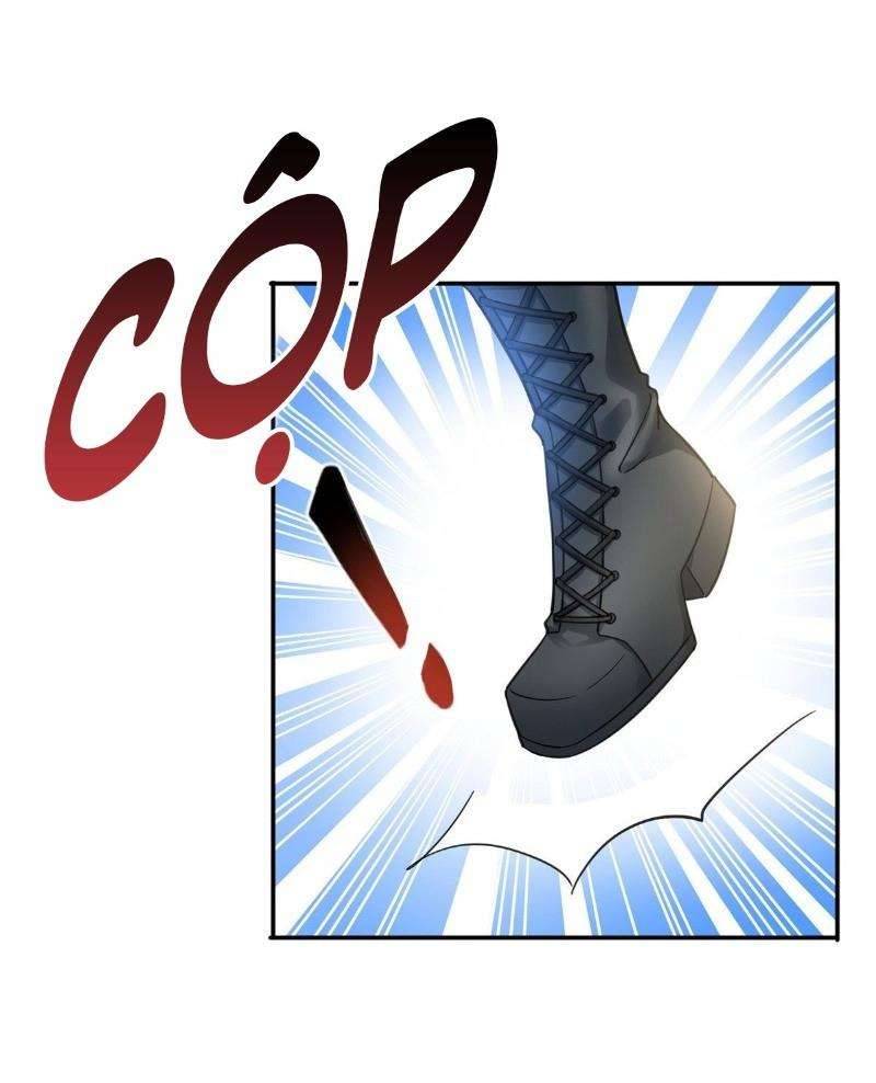 Hệt Như Hàn Quang Gặp Nắng Gắt Chap 103 - Next Chap 104