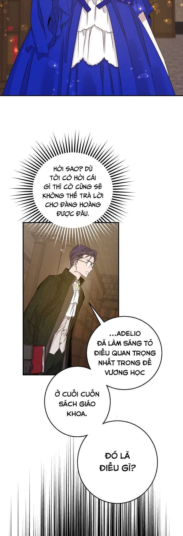 Thuần Hóa Bạo Quân Rồi Bỏ Trốn Chap 8 - Trang 2