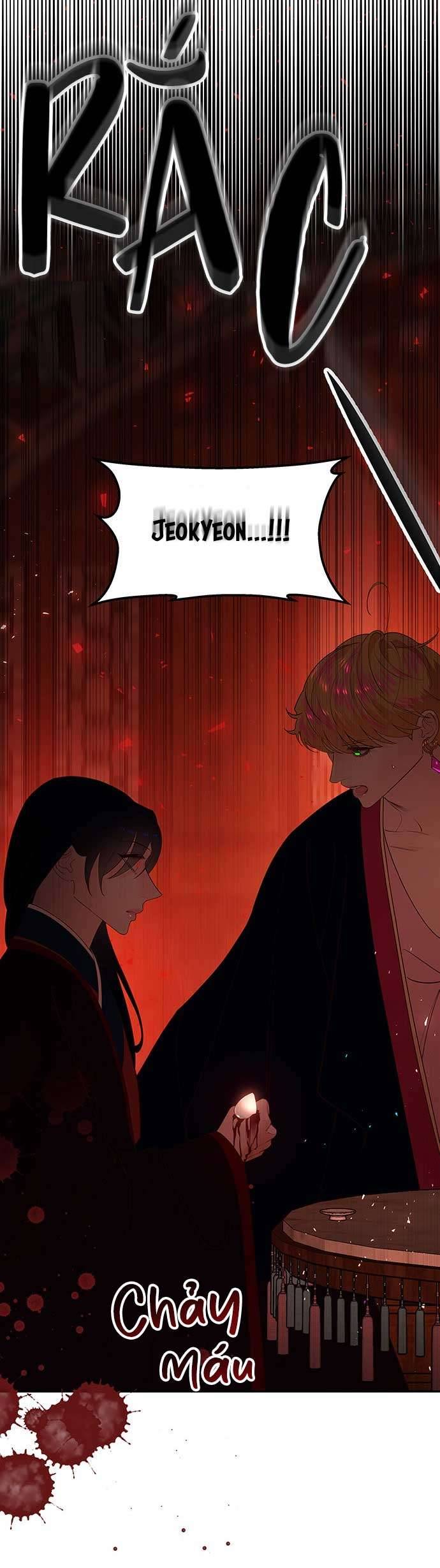 Vương Tử Huyền Bí Chapter 82 - Trang 4