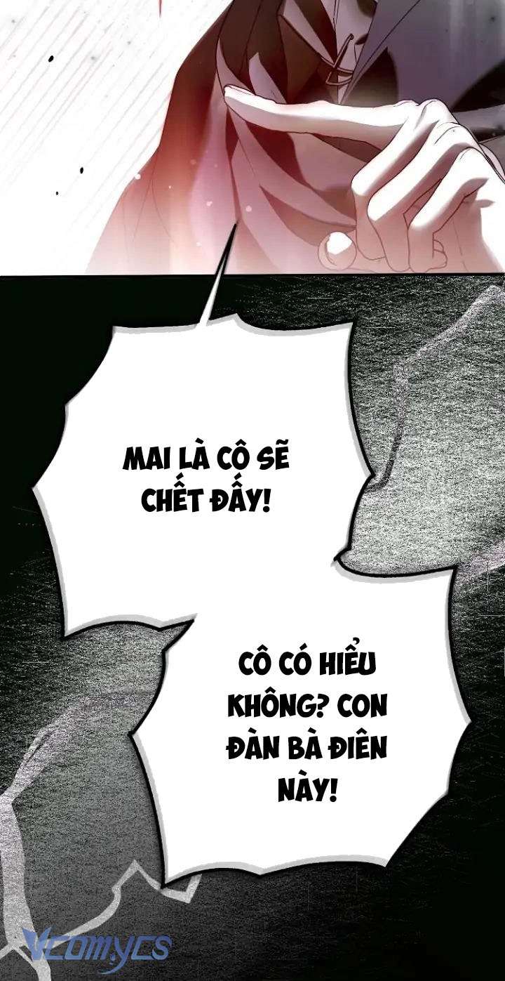Ai Đó Đang Điều Khiển Cơ Thể Của Tôi Chapter 35 - Trang 4