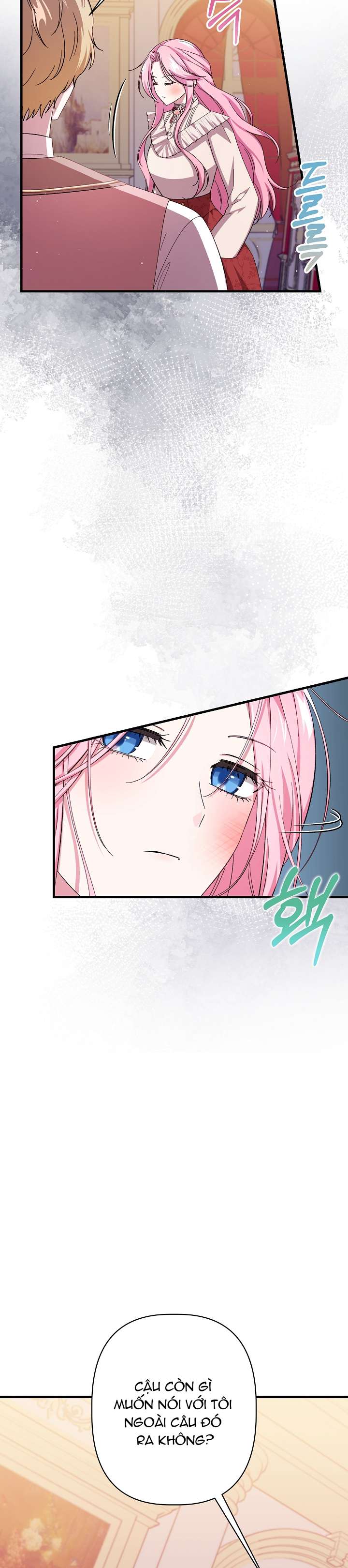 Cha Của Nam Chính Từ Chối Hủy Hôn Chapter 6 - Trang 4