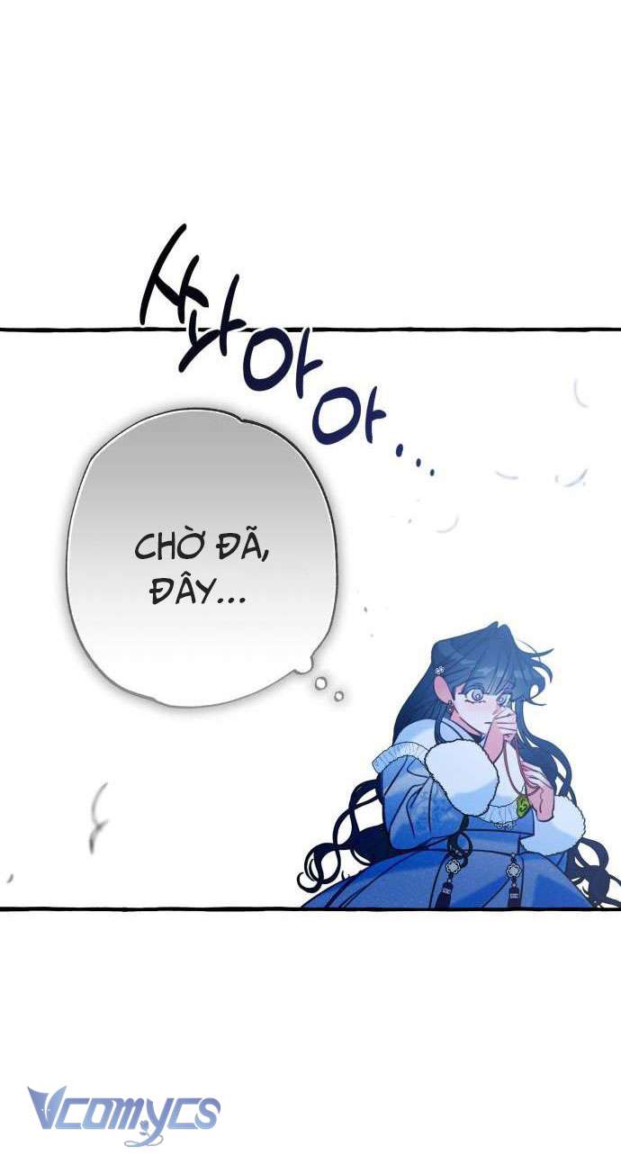 Chuyện Tình Tuyết Phương Bắc Chapter 12 - Trang 4