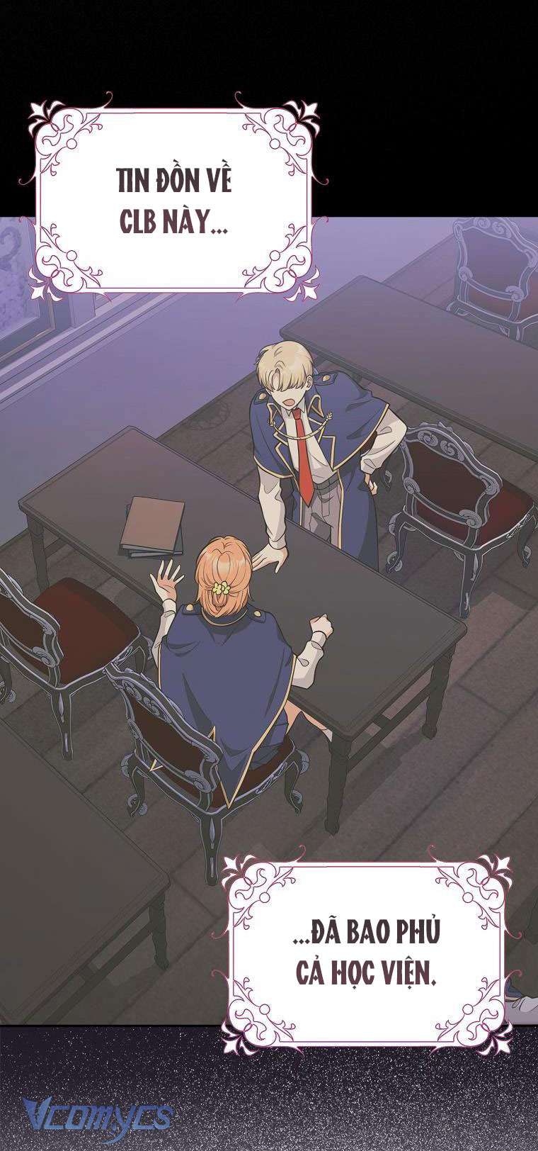 Tôi Thề Chúng Ta Chỉ Là Bạn Chapter 2 - Next Chapter 3