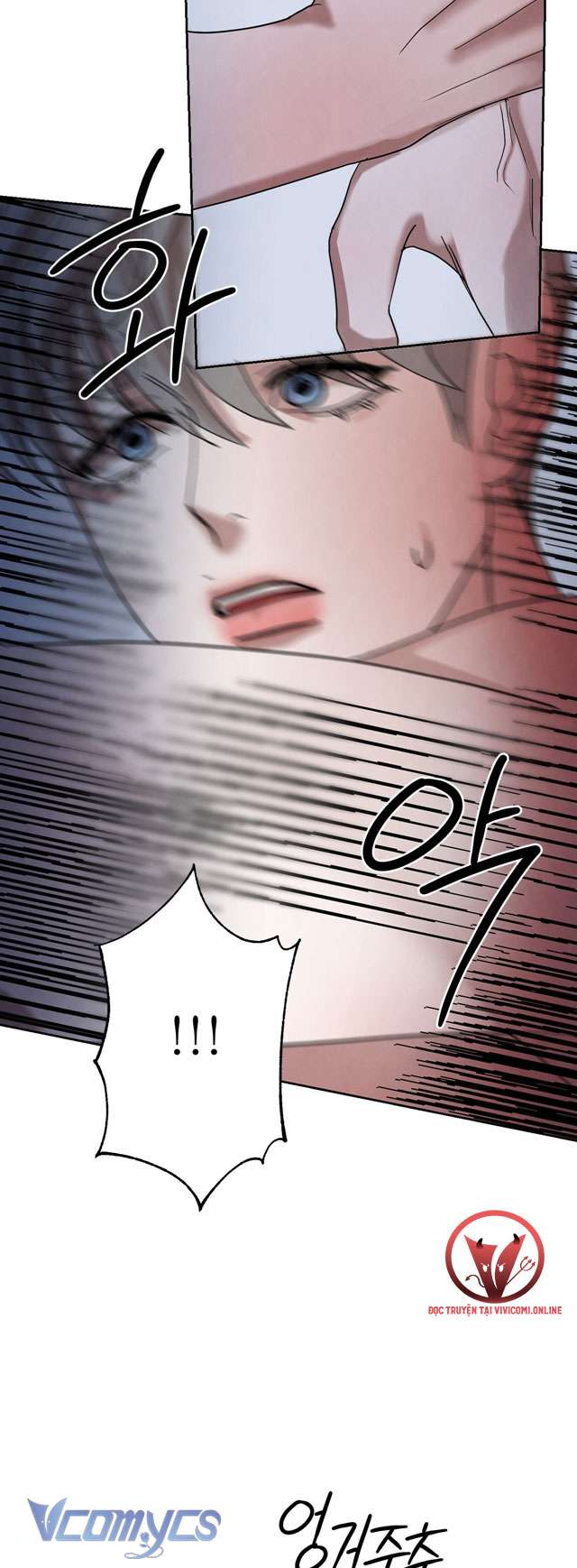 [18+] Tiên Nữ Ơi, Cứu Tôi Với Chap 6 - Trang 2