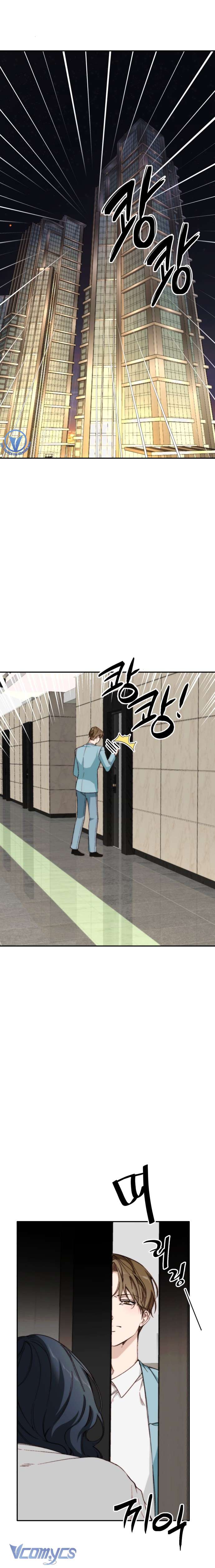 Ly Hôn Thì Dễ, Yêu Đương Mới Khó Chapter 36 - Next Chapter 37