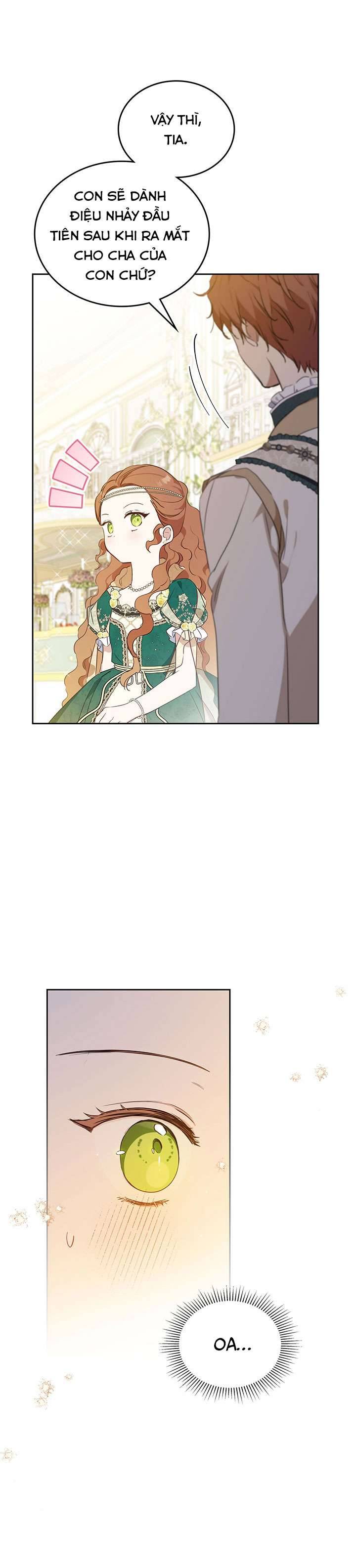 Kiếp Này Nhất Định Làm Gia Chủ Chap 112 - Trang 2