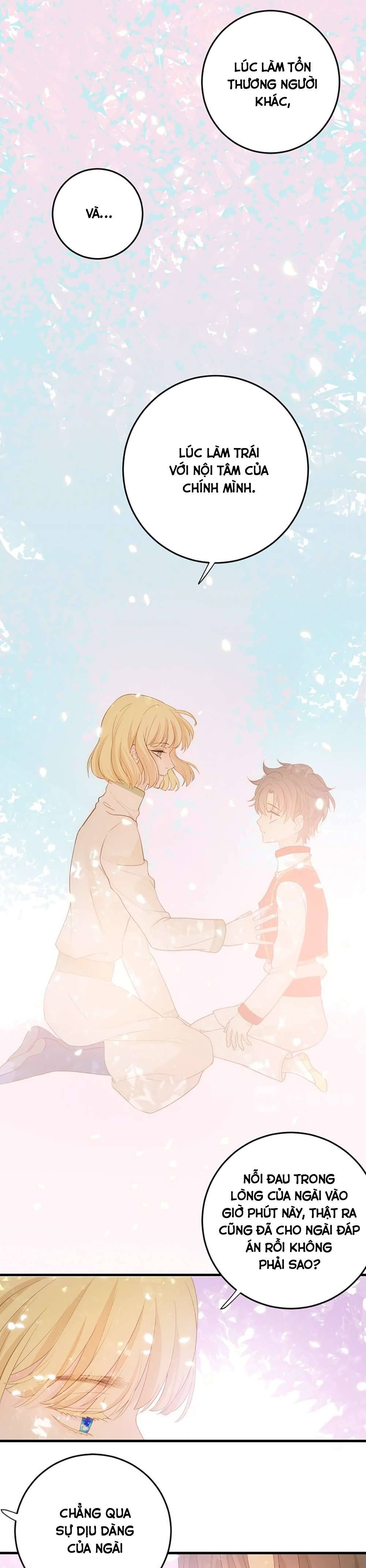 Thất Đại Kỳ Tích - Nước Mắt Bạo Quân Chap 35 - Next Chap 36