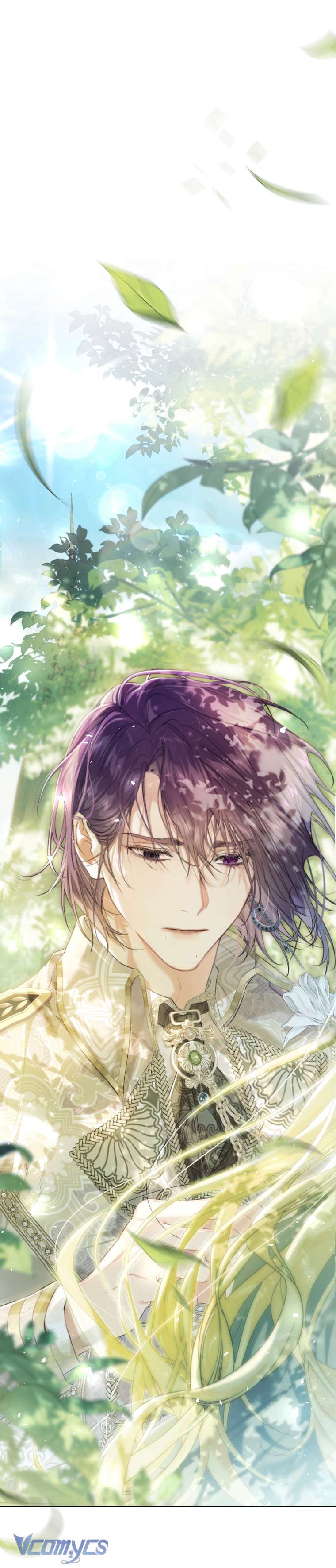 Ác Nữ Chỉ Là Một Con Rối Chap 99 - Trang 2