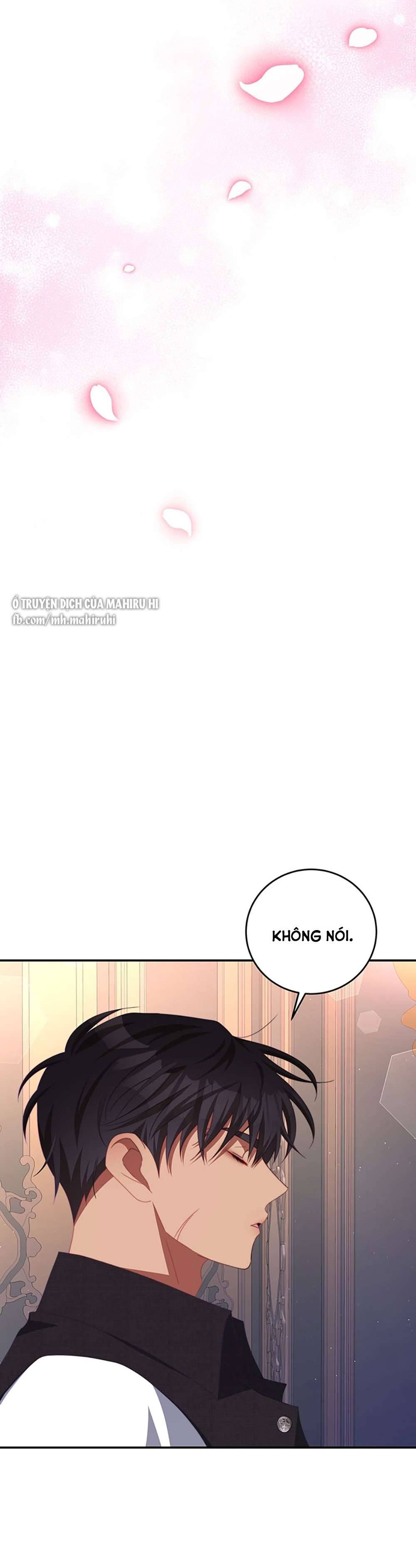 Trở Thành Tình Địch Của Các Nam Chính Chapter 62 - Trang 3