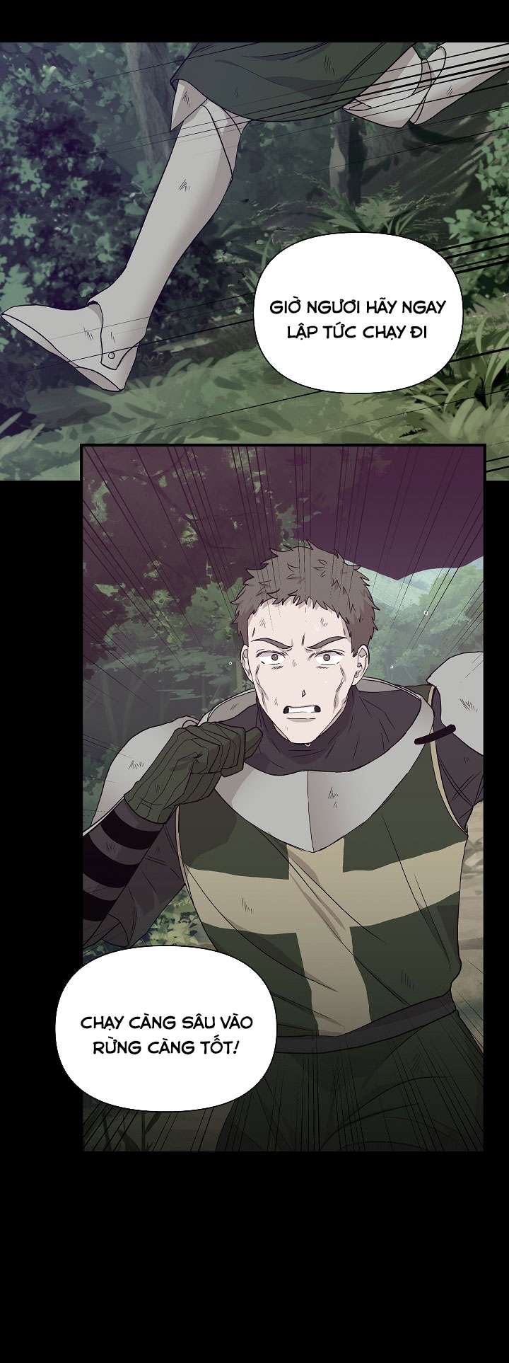 Tôi Không Phải Là Cinderella Chapter 18 - Trang 4