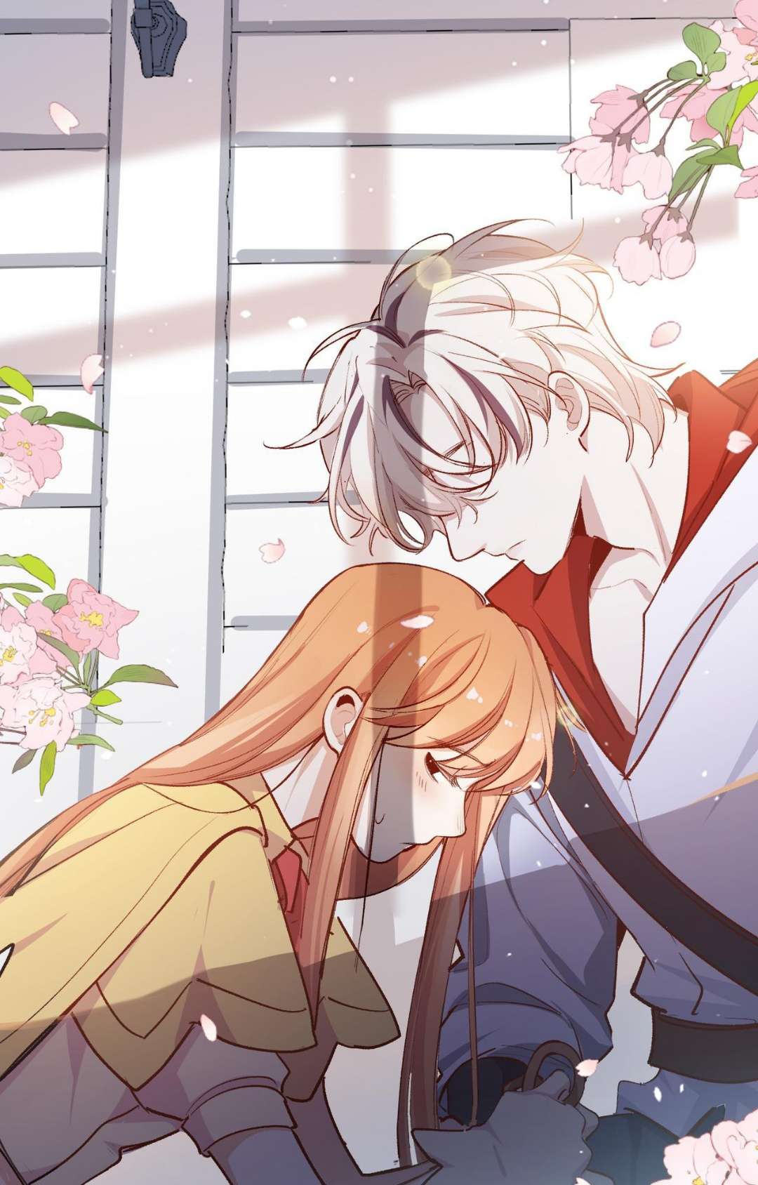 Mười năm sau, tôi kết hôn với kẻ thù không đội trời chung Chap 41 - Trang 2