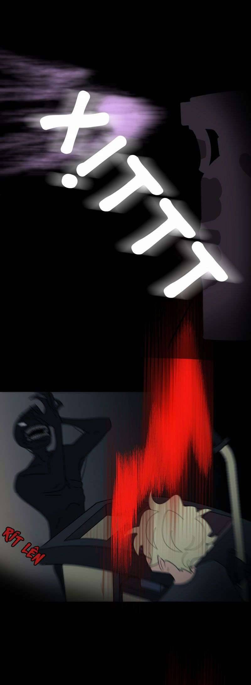 Nghĩa Trang Xe Buýt Chapter 15 - Next Chapter 16