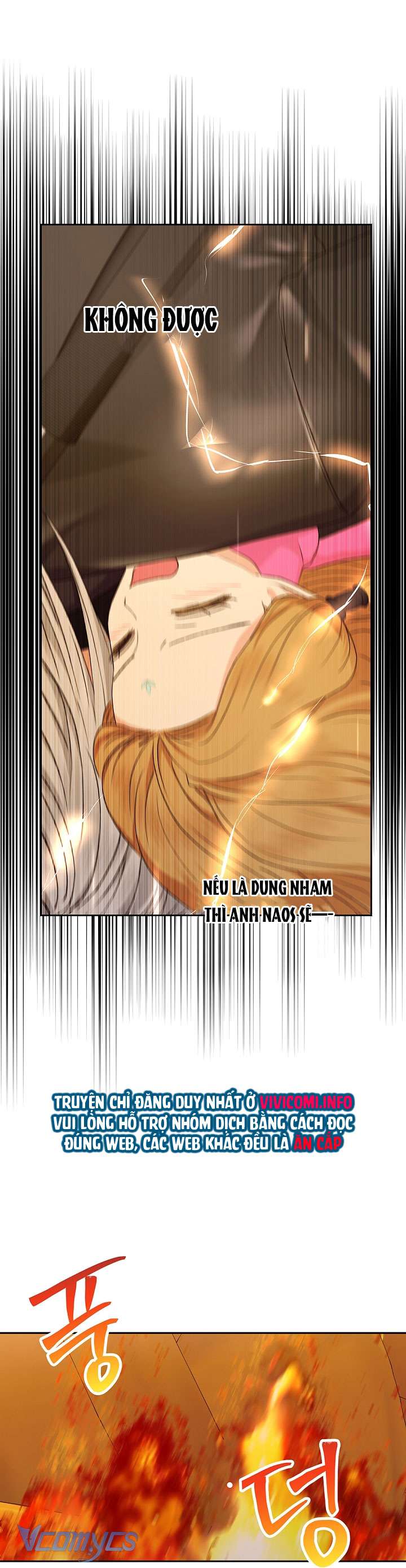 [18+] Yêu Tinh Giao Phối Chap 21 - Trang 2