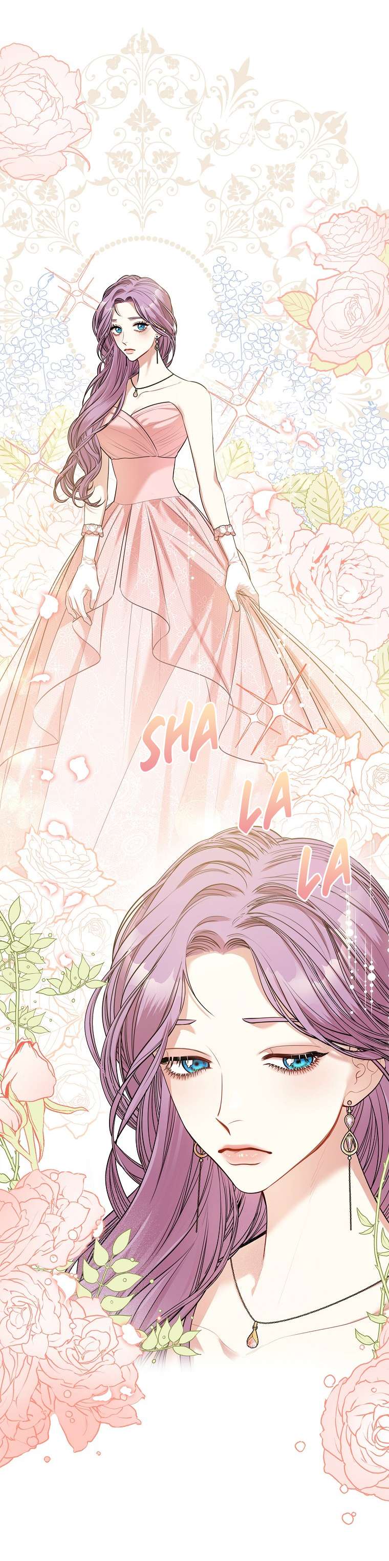 Thư Ký Của Bạo Chúa Chapter 55 - Trang 4