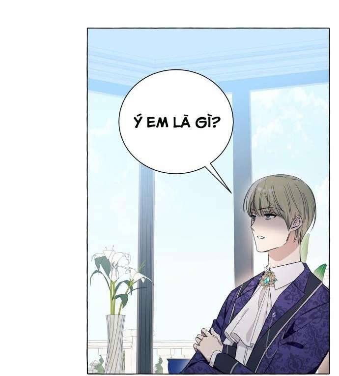 Tôi Tưởng Đó Chỉ Là Tiểu Thuyết Trọng Sinh Bình Thường Chapter 17 - Trang 4