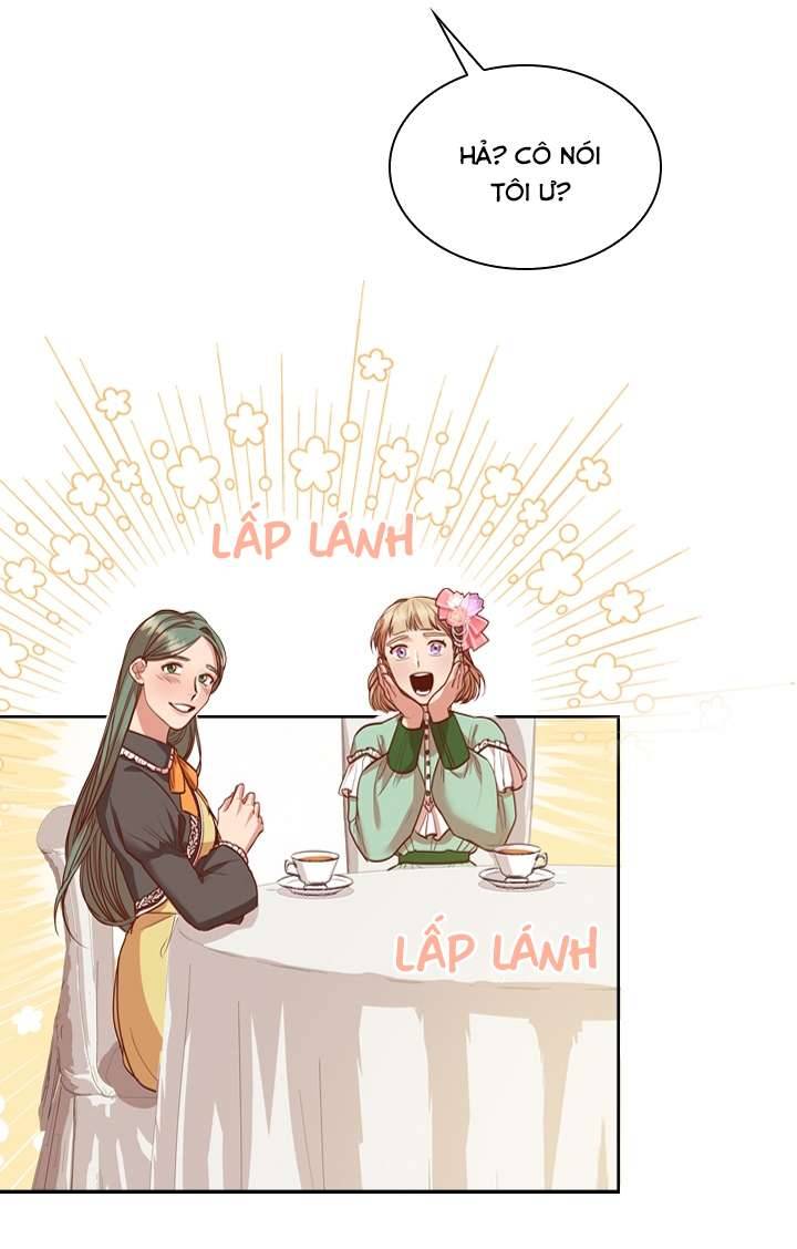 Thư Ký Của Bạo Chúa Chapter 32 - Trang 4