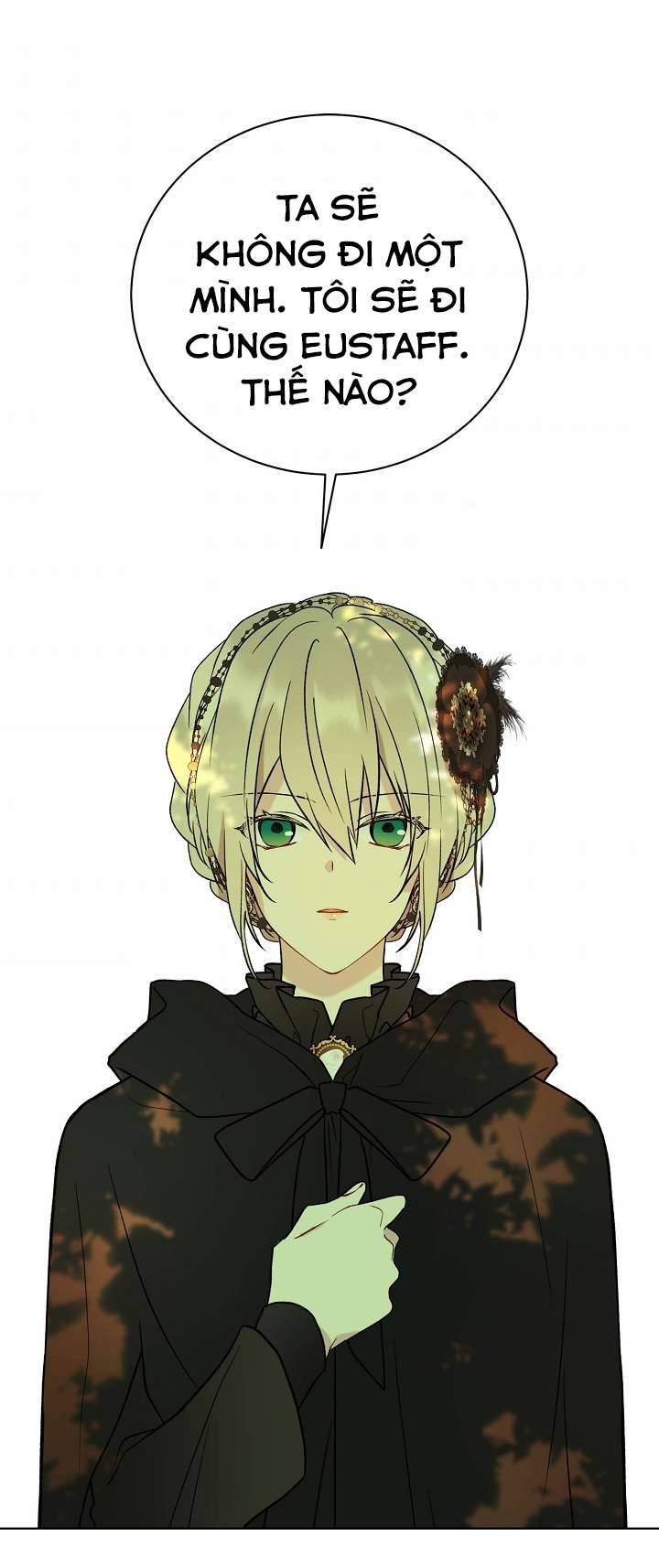 Vương Miện Lục Bảo Chap 27 - Trang 2