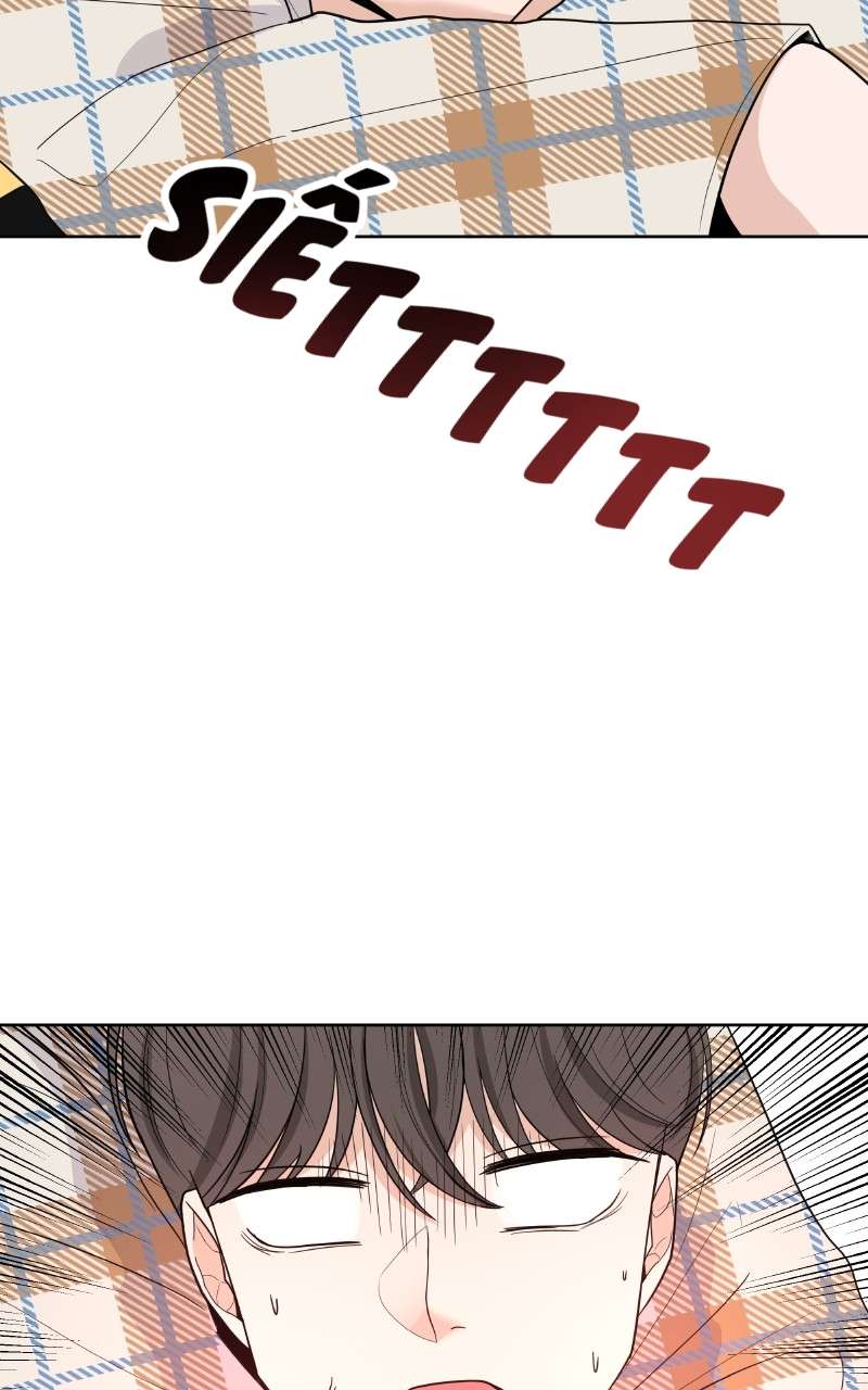 Thời Gian Trở Thành Lý Do Của Đôi Ta Chapter 50 - Trang 4