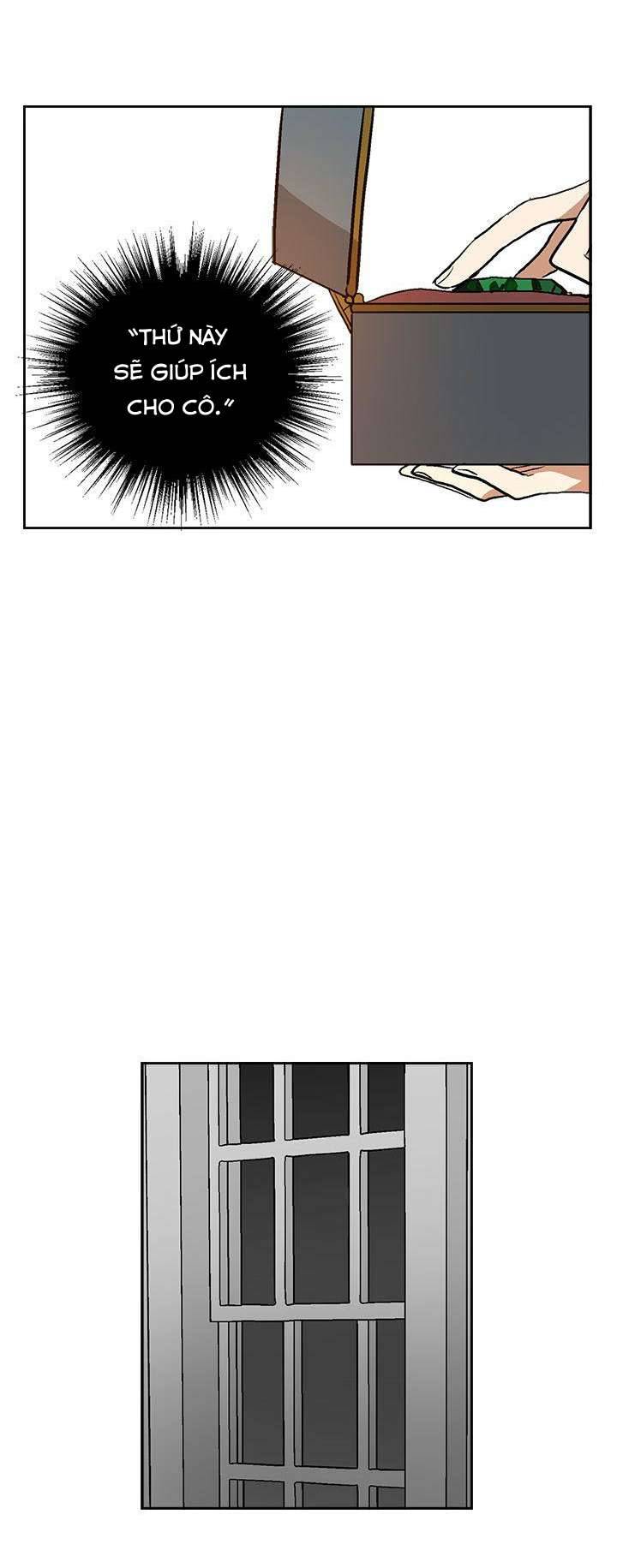 Vị Hôn Thê Khế Ước Của Công Tước Chapter 35 - Next Chapter 35